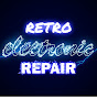 Retro Electronic Repair