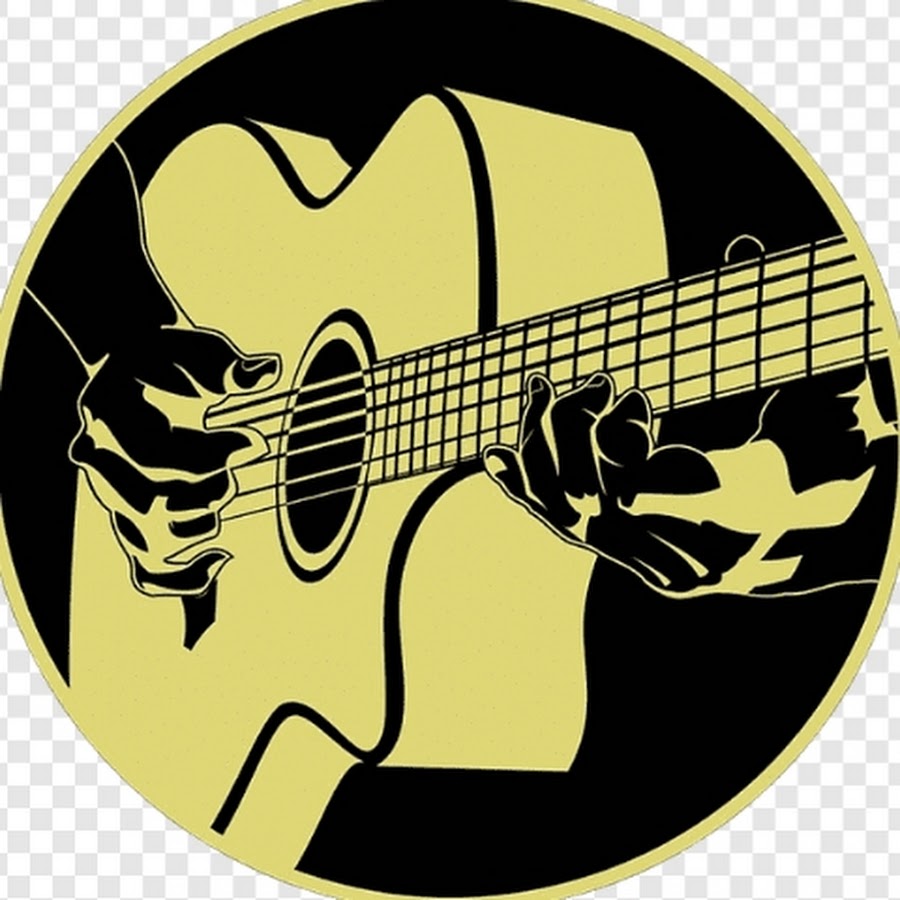 Гитара эмблема