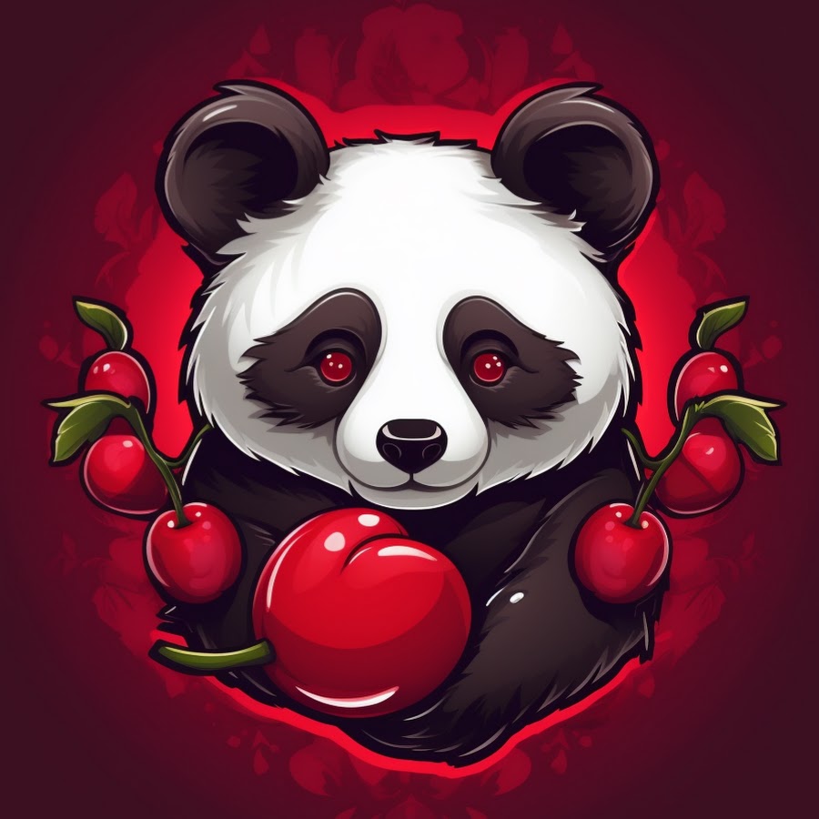 Cherryке Panda - YouTube