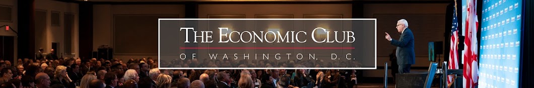 The Economic Club of Washington, D.C.