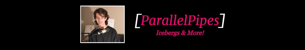 Parallel Pipes Banner