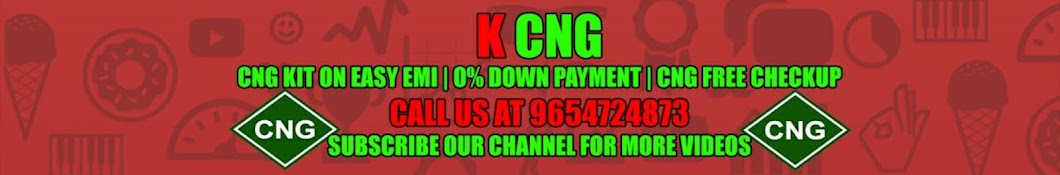 K CNG