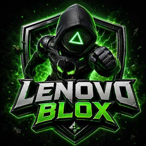 LENOVO BLOX