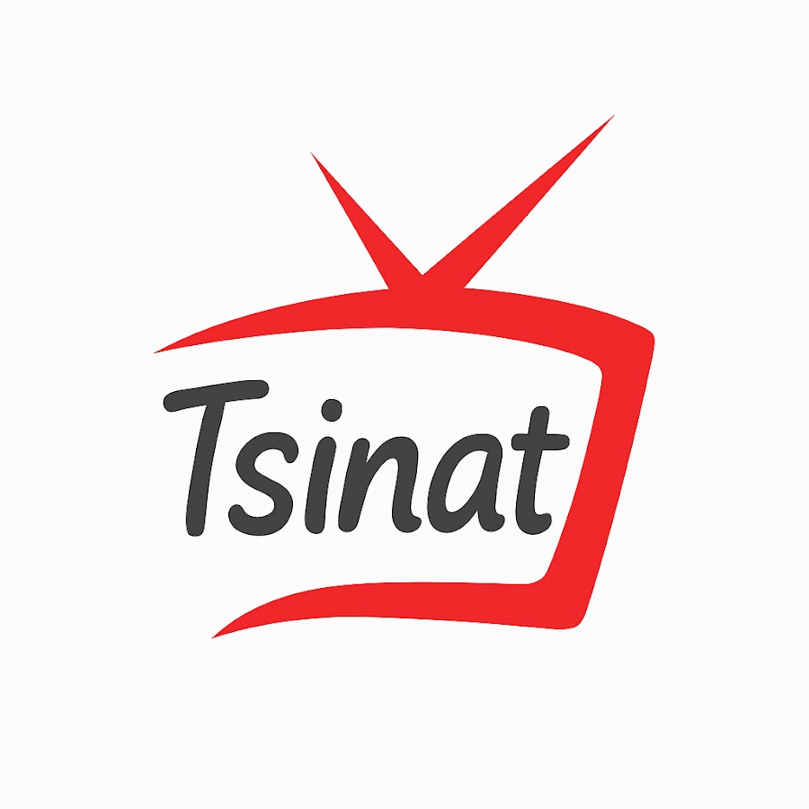 Tsinat TV ጽናት ቲቪ YouTube channel profile picture
