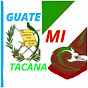 Guate Mi Tacaná