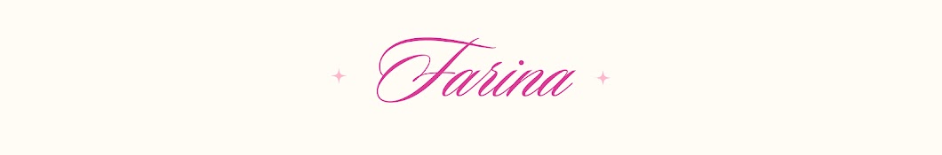 Farina