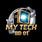 My Tech BD01