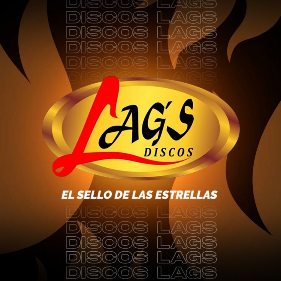 DISCOS LAGS Promoción De Artistas. @discoslagselsello