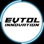 eVTOL innovation 