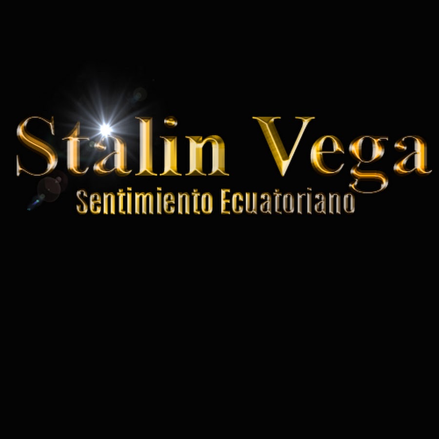 Stalin Vega. Sentimiento Ecuatoriano @stalinvega.sentimientoecuatori