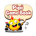 Pipi Game Book