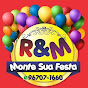 R&M Monte Sua Festa