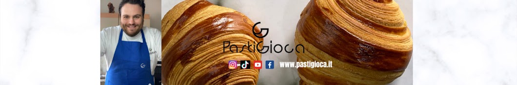 PAN BAULETTO - PASTIGIOCA