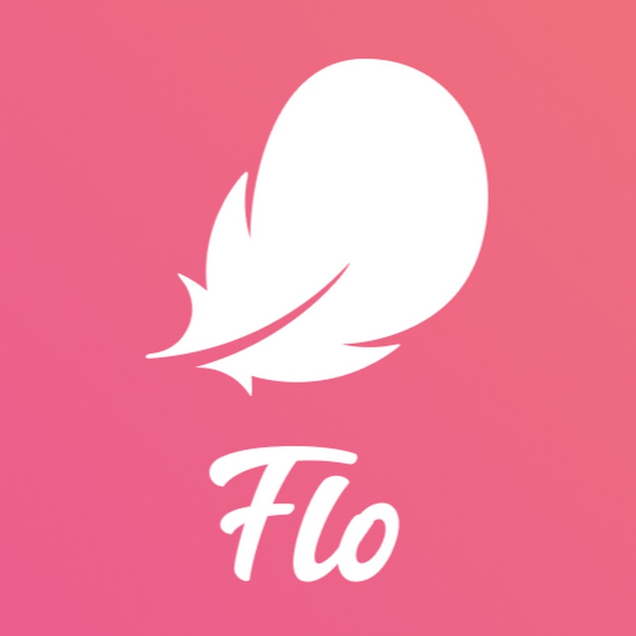 Как добавить партнера во flo. Иконка приложения Flo. Flos логотип. Значок Flo. Иконка Flo черная.