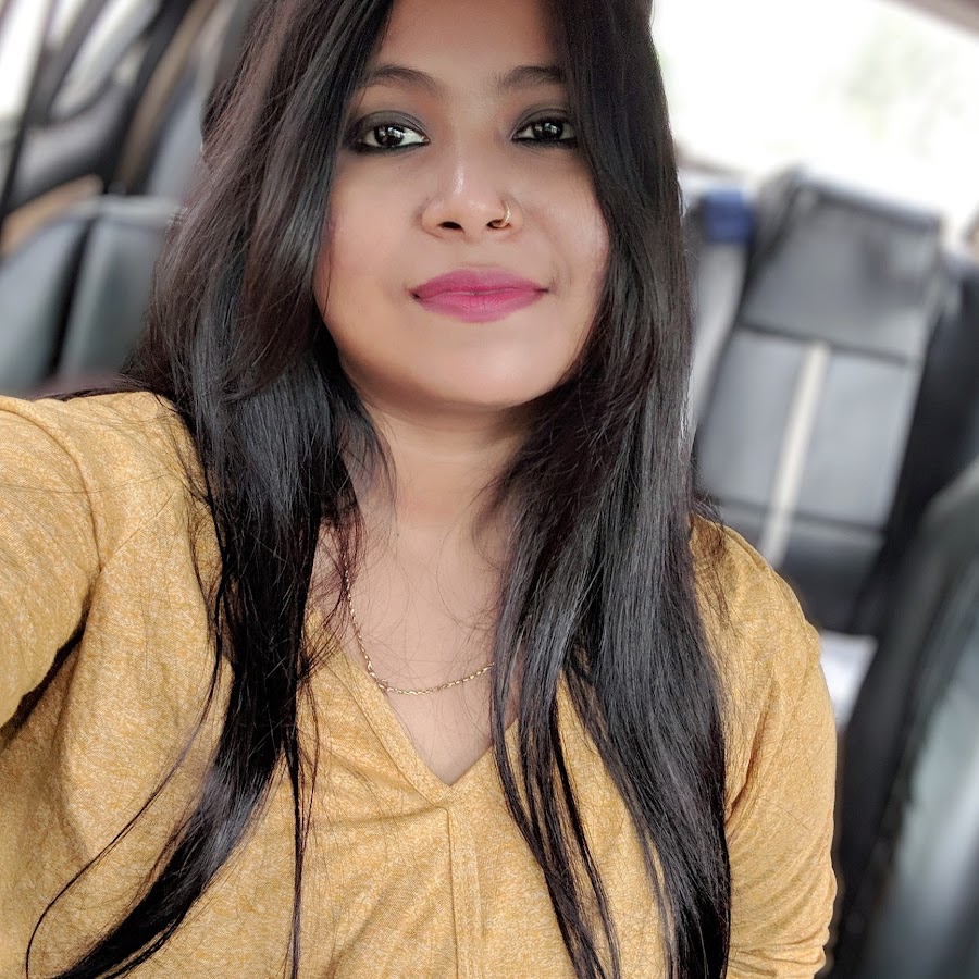 Ghumakkad Pallabi @ghumakkadpallabi