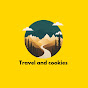 Travel and cookies 