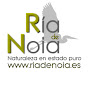 Ría de Noia