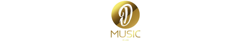 D-Music Banner