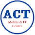 ACT Mobile & IT Center