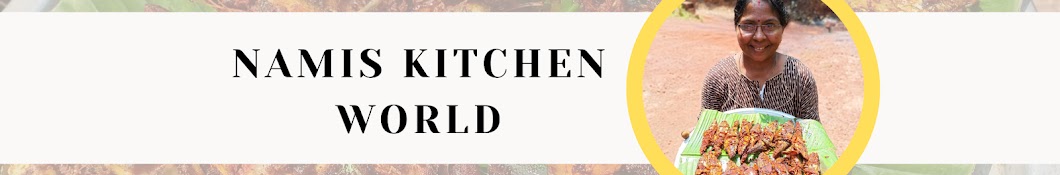 Kitchen World Of Nami