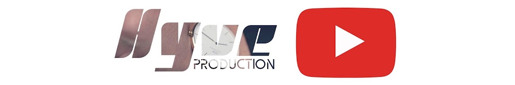 HYVE PRODUCTION