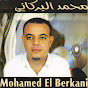 Mohamed El Berkani - Topic