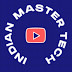 logo Indian Master Tech