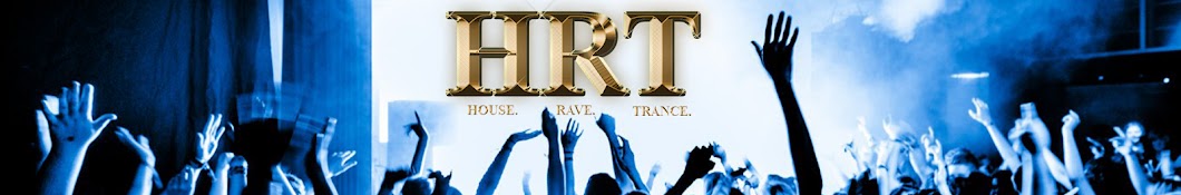 House. Rave. Trance.