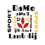 Dame lamb dij 