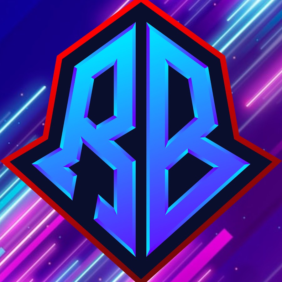 RB gamer  @rbgamerr