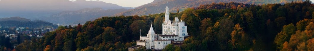 Hotel Château Gütsch