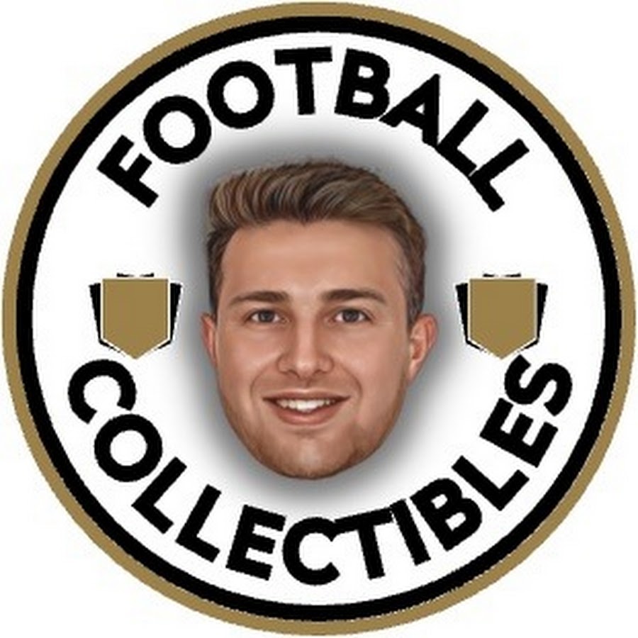 Football collectibles 2025