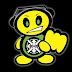 logo DJ Allanon