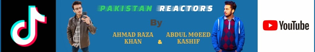 Pakistan Reactors