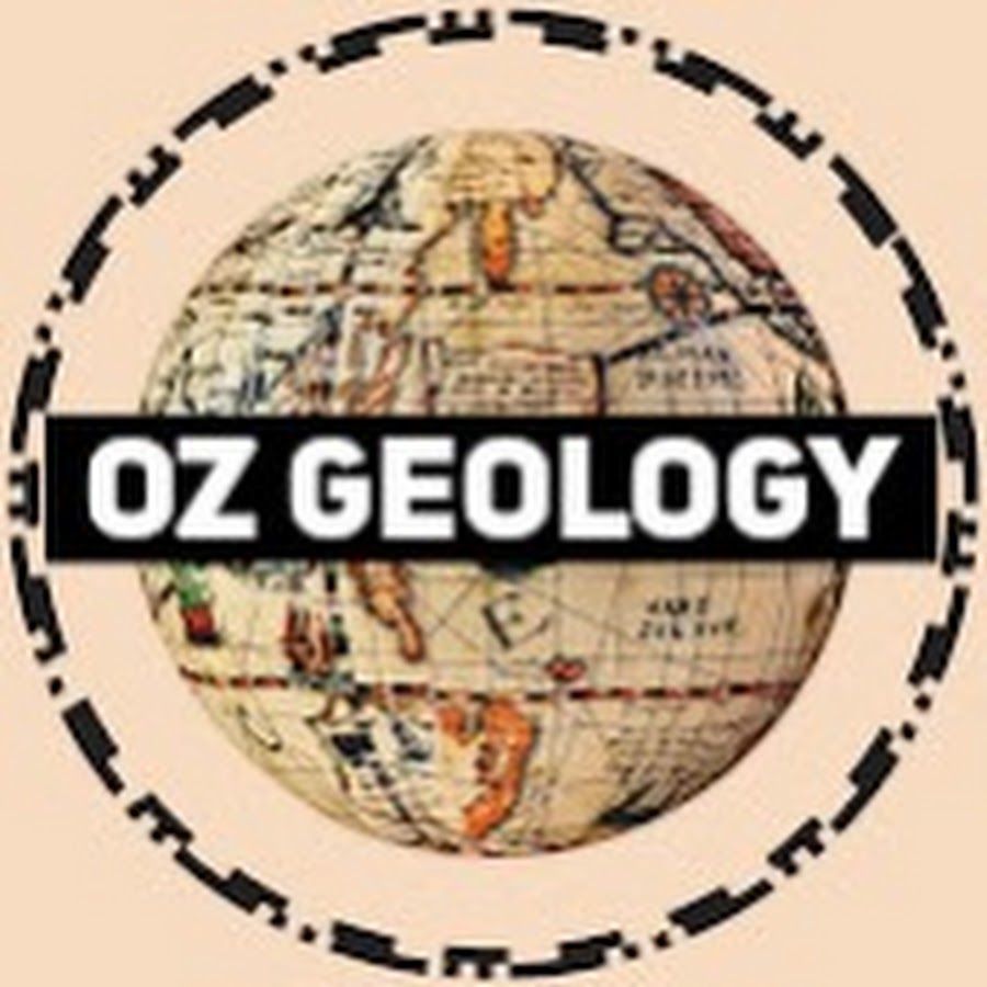 OzGeology @OzGeologyOfficial
