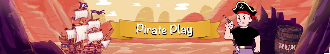 Pirate Play