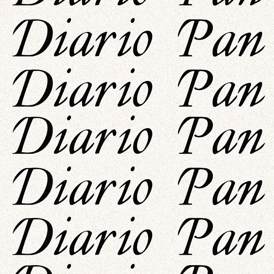 Diario Pan