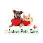 Active Pets Care