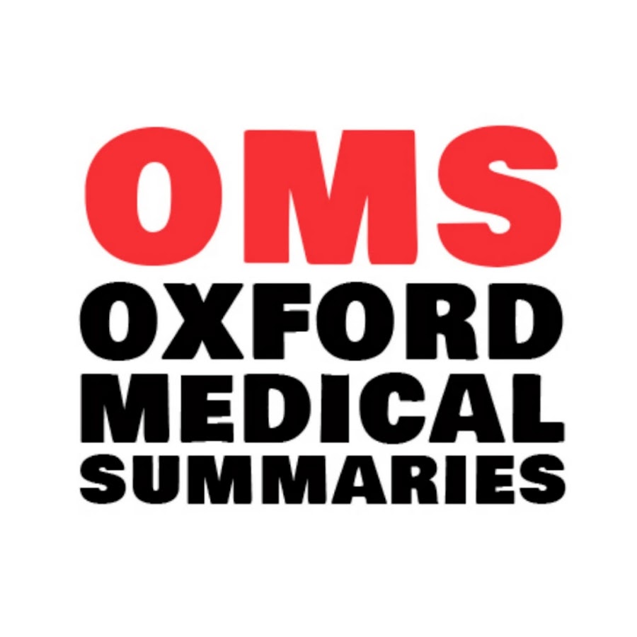 Oxford Medical Summaries