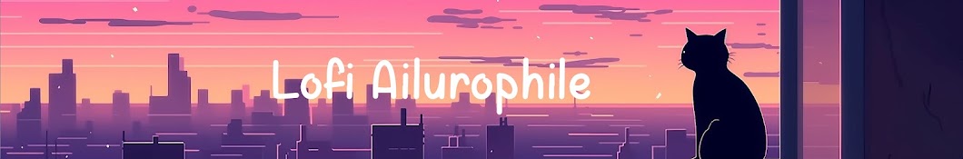 Lofi Ailurophile