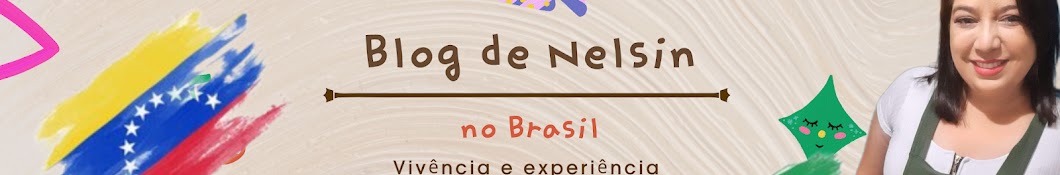 Nelsin no Brasil  