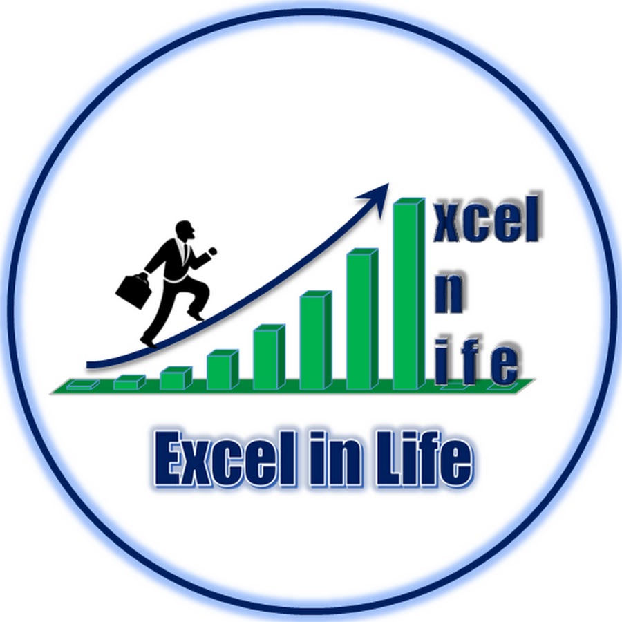 Excel in Life