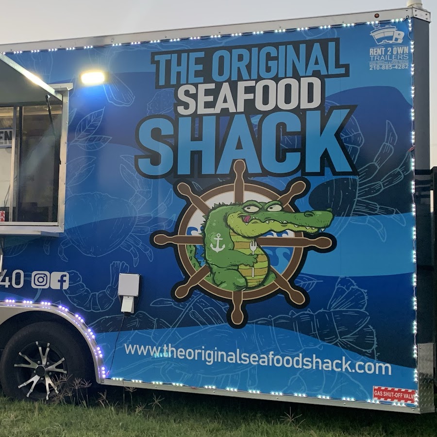 Seafood Shack is reborn - Seafood Shack