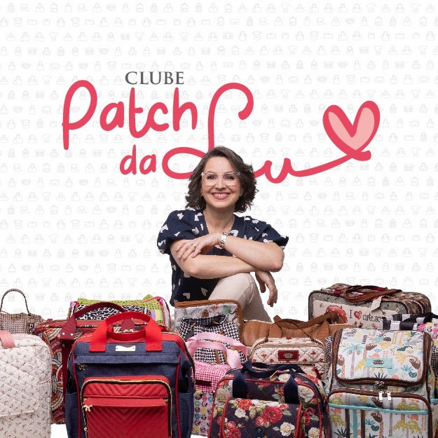 Patch da Lu by Luciana Angarten @patchdalubylucianaangarten