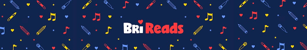 Bri Reads 