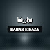 BAHAR E RAZA