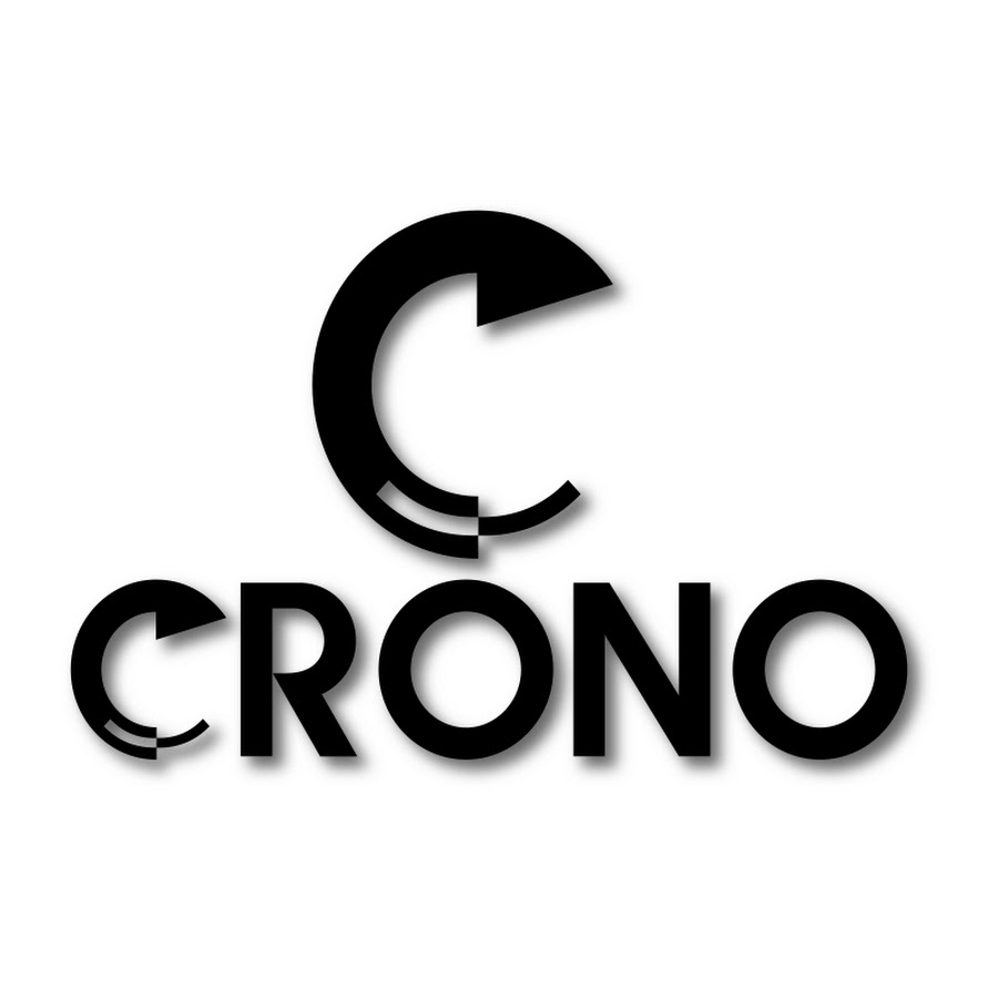 CRONO クロノ / kanji-international カンジインターナショナル