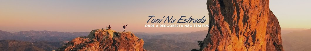 Toni Na Estrada