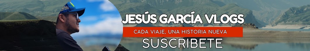 JESÚS GARCÍA VLOGS