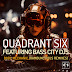 Quadrant Six - Topic